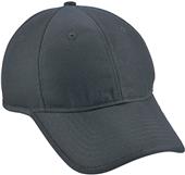 North End Performance Pique Rolled Edge Cap