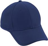 North End Performance Pique Rolled Edge Cap