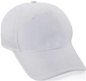 North End Performance Pique Rolled Edge Cap
