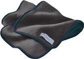 North End Anti-Pill Fleece Scarf