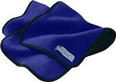 North End Anti-Pill Fleece Scarf