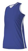 Alleson Womens/Girls Reversible Basketball Jersey Alleson Womens/Girls Reversible Basketball Jersey