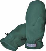 North End Anti-Pill Fleece Mittens