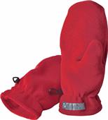 North End Anti-Pill Fleece Mittens