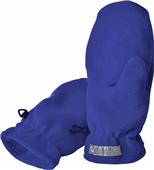 North End Anti-Pill Fleece Mittens