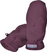 North End Anti-Pill Fleece Mittens