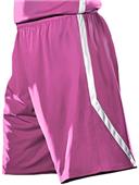 Alleson Women's/Girls' Reversible Basketball Short Alleson Women's/Girls' Reversible Basketball Short