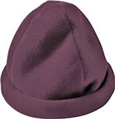 North End Anti-Pill Fleece Toque Cap