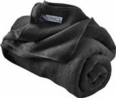 North End Large Fleece Blanket