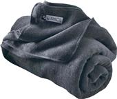North End Large Fleece Blanket