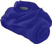 North End Large Fleece Blanket