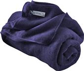 North End Medium Fleece Blanket