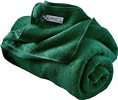 North End Medium Fleece Blanket