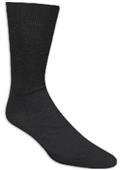 Wigwam Big Easy Crew Length Health Adult Socks