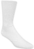 Wigwam Big Easy Crew Length Health Adult Socks