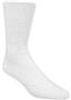 Wigwam Big Easy Crew Length Health Adult Socks