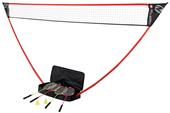 Zume Portable Instant Badminton Set Zume Portable Instant Badminton Set