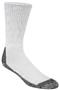 Wigwam At Work Steel Toe Crew Work Adult Socks