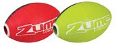 Zume Tozz Glow Footballs