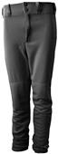 Alleson Open Bottom Baseball Pants - Closeout Alleson Open Bottom Baseball Pants - Closeout
