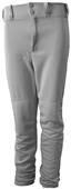 Alleson Open Bottom Baseball Pants - Closeout Alleson Open Bottom Baseball Pants - Closeout