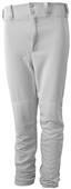 Alleson Open Bottom Baseball Pants - Closeout
