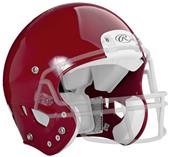 Rawlings NRG Impulse Youth Football Helmet