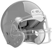 Rawlings NRG Impulse Youth Football Helmet