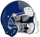 Rawlings NRG Impulse Youth Football Helmet