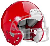 Rawlings NRG Impulse Youth Football Helmet