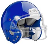 Rawlings NRG Impulse Youth Football Helmet