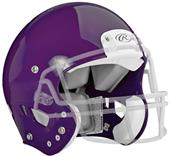 Rawlings NRG Impulse Youth Football Helmet
