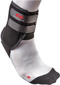 McDavid Level 2 Ankle Support With Straps & Stays