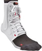 McDavid Level 3 Lace Up Ankle Brace With Stays