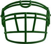 Rawlings Plus Open 3-Bar Football Facemask W/U-Bar