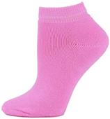 Red Lion Fluorescent Terry Footie Socks Red Lion Fluorescent Terry Footie Socks