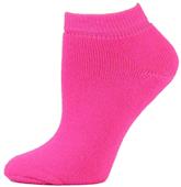 Red Lion Fluorescent Terry Footie Socks CO Red Lion Fluorescent Terry Footie Socks CO