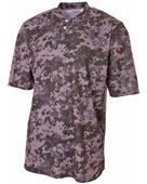 A4 Camo 2-Button Henley Baseball Jerseys A4 Camo 2-Button Henley Baseball Jerseys