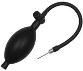 Rawlings Football Helmet Inflation Air Pump
