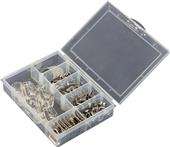 Rawlings Football Helmet Replacement Hardware Kit