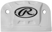 Rawlings NRG Football Helmet Front Bumper Rawlings NRG Football Helmet Front Bumper