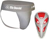 McDavid Adult Mesh Athletic Support With FlexCup McDavid Adult Mesh Athletic Support With FlexCup