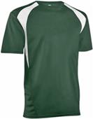 Teamwork Torrent Short Sleeve Performance Tee Teamwork Torrent Short Sleeve Performance Tee