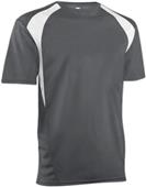 Teamwork Torrent Short Sleeve Performance Tee Teamwork Torrent Short Sleeve Performance Tee
