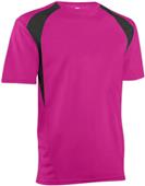 Teamwork Torrent Short Sleeve Performance Tee Teamwork Torrent Short Sleeve Performance Tee