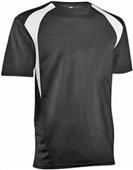 Teamwork Torrent Short Sleeve Performance Tee Teamwork Torrent Short Sleeve Performance Tee