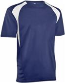 Teamwork Torrent Short Sleeve Performance Tee Teamwork Torrent Short Sleeve Performance Tee