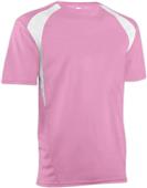 Teamwork Torrent Short Sleeve Performance Tee Teamwork Torrent Short Sleeve Performance Tee