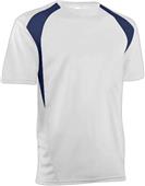 Teamwork Torrent Short Sleeve Performance Tee Teamwork Torrent Short Sleeve Performance Tee