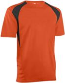 Teamwork Torrent Short Sleeve Performance Tee Teamwork Torrent Short Sleeve Performance Tee